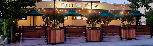 Dutch Goose