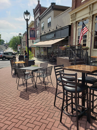 Sawmill Grill